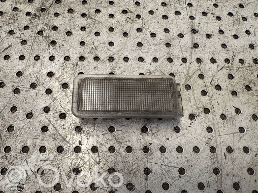Kofferraumbeleuchtung