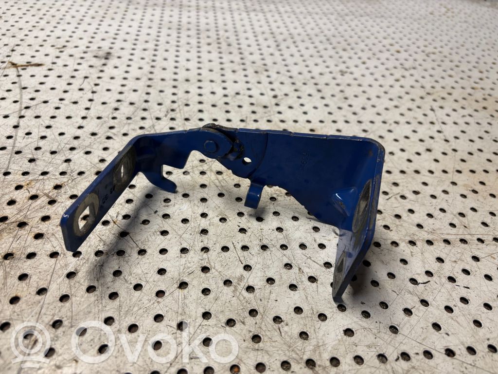 Renault Trafic II (X83) Engine bonnet/hood hinges 