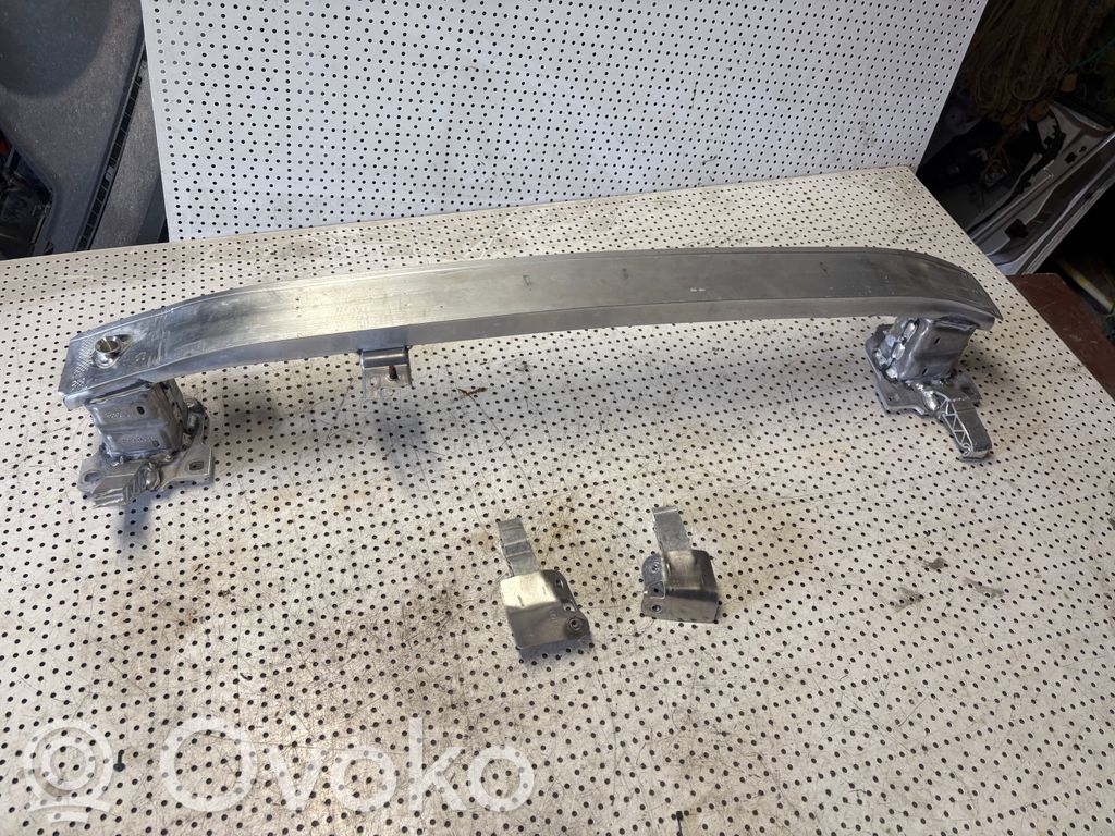Citroen C3 Front bumper cross member 