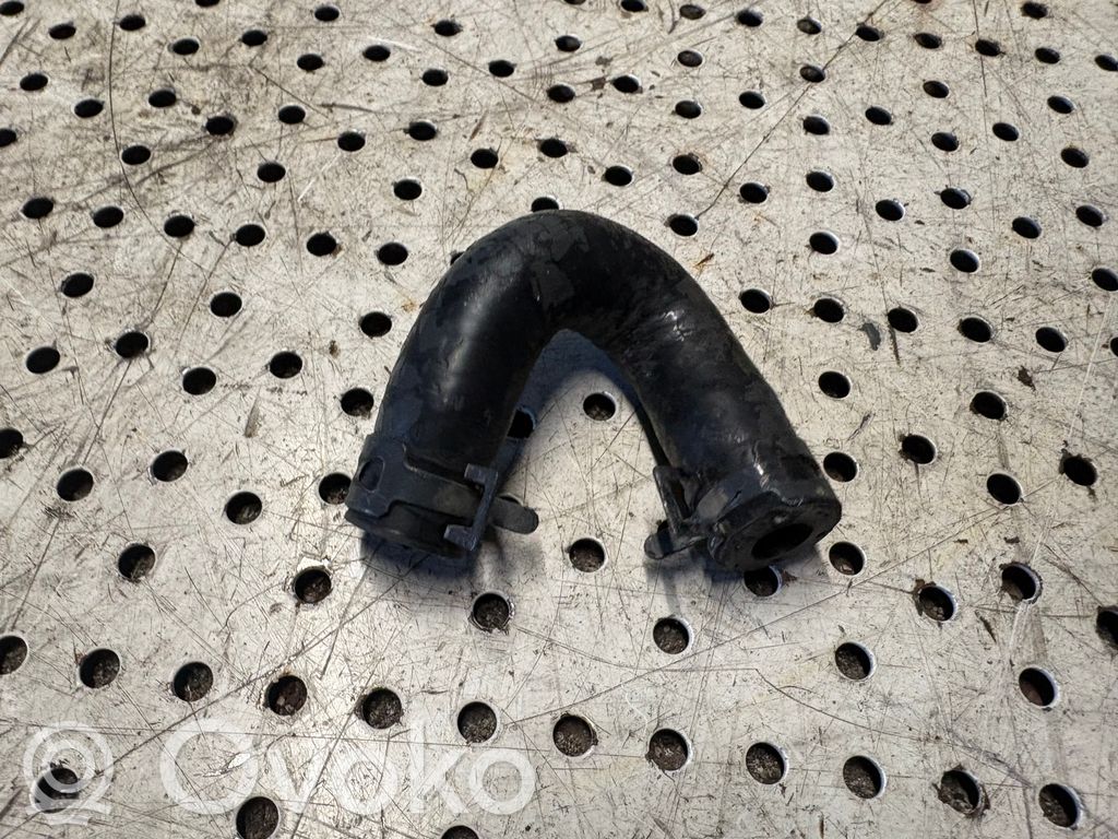 Aixam City III Engine coolant pipe/hose 