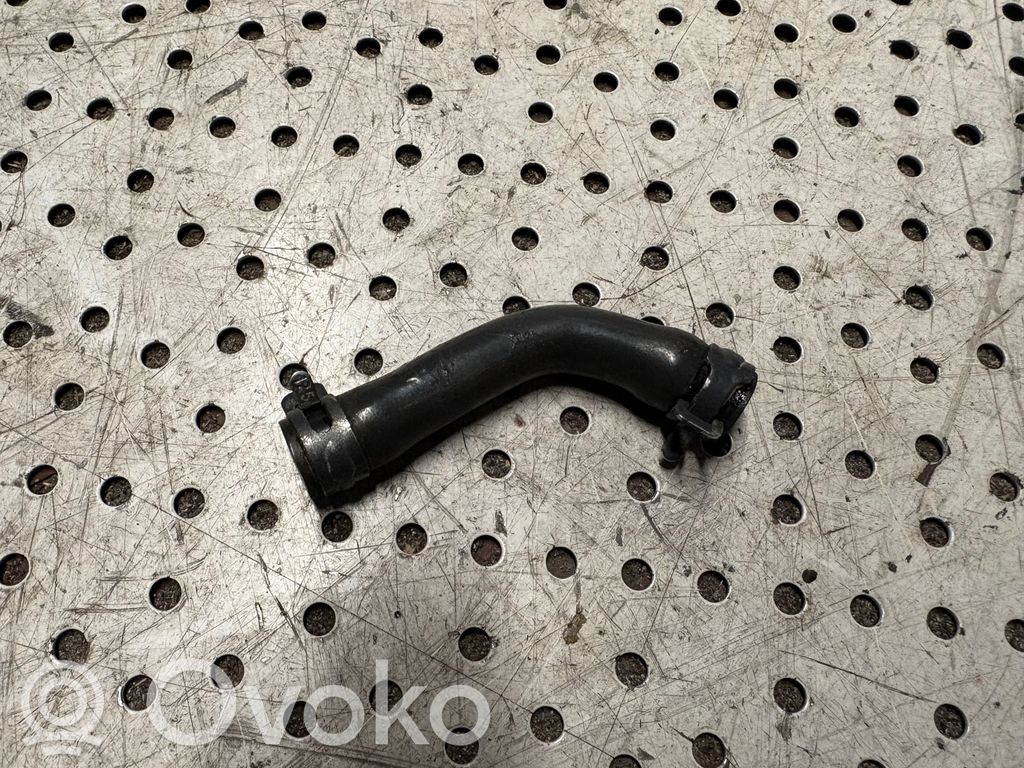 Aixam City III Fuel return line/hose 