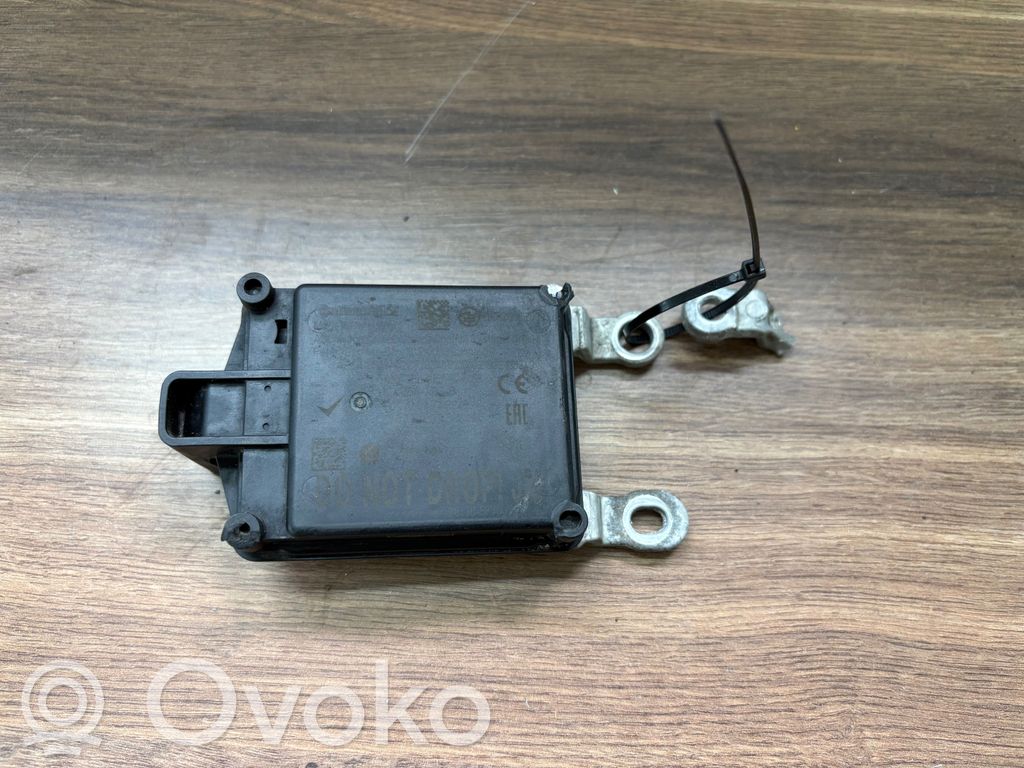 Nissan Qashqai Sensor de radar Distronic 