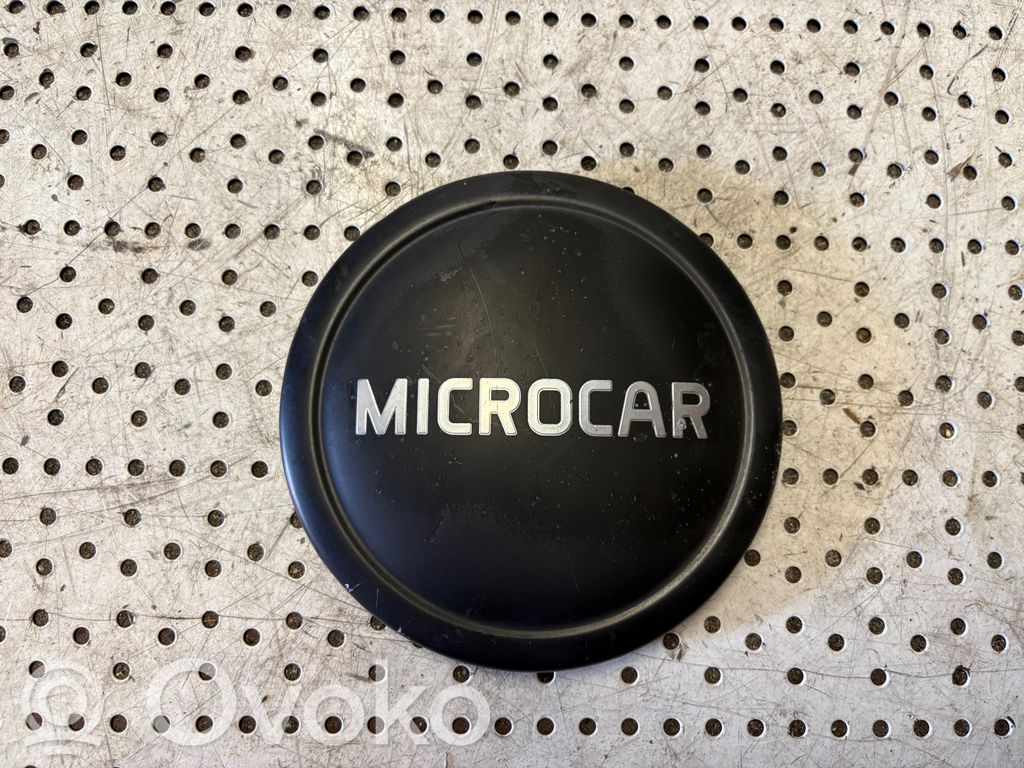 Microcar M.GO Capac roată original 