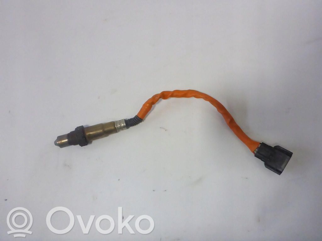 Dacia Sandero II Lambda probe sensor 