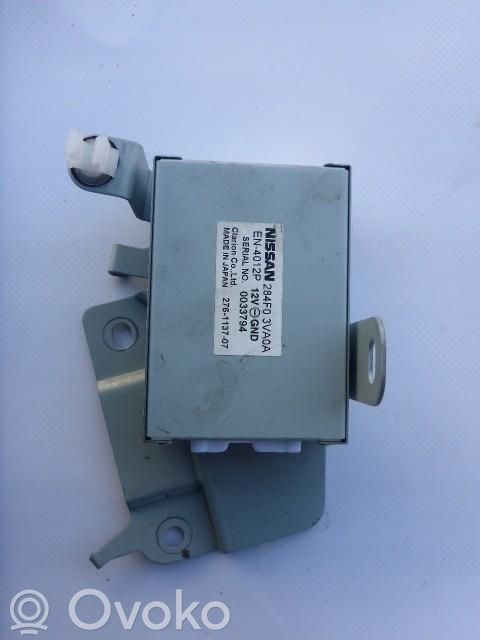 Otras unidades de control/módulos   284F03VA0A,284F03VA0A