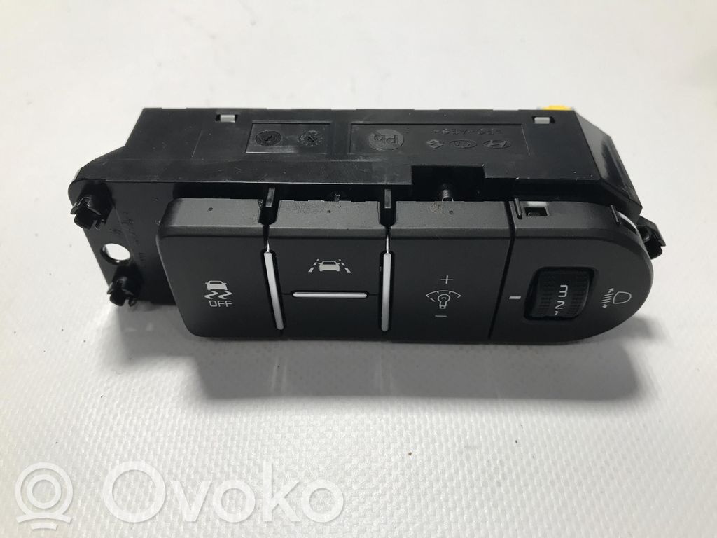 Other switches/knobs/shifts   93700J7930,93700J7930