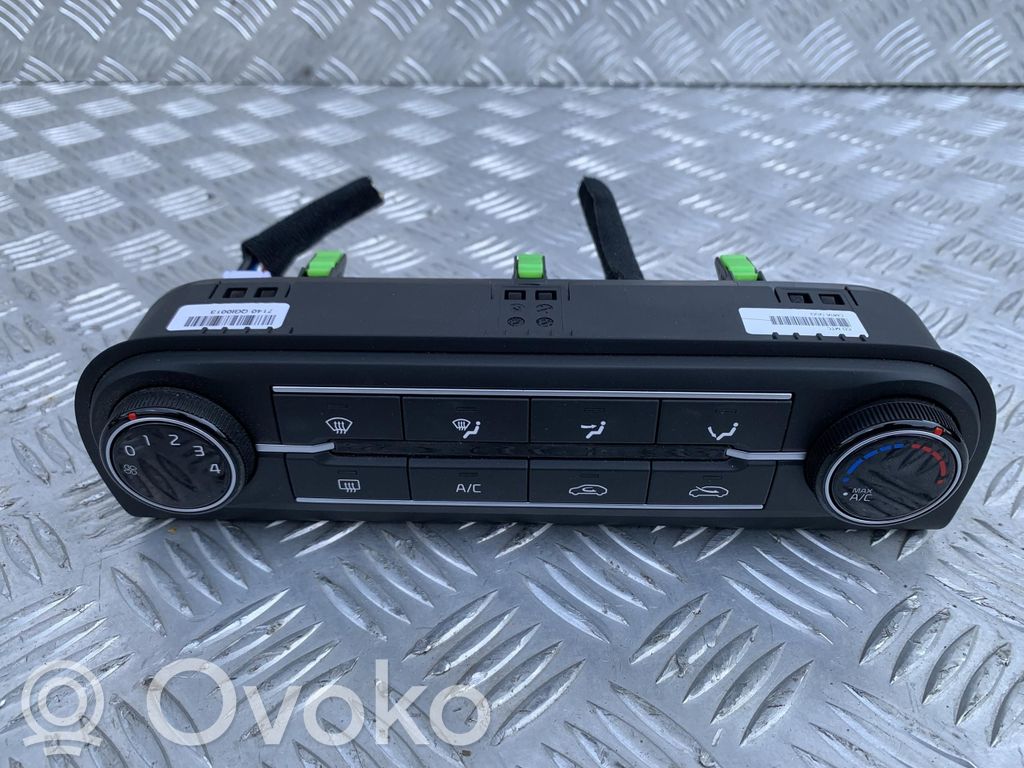 KIA Ceed Unidad de control climatización 