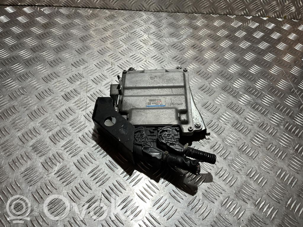 Mitsubishi Eclipse Cross Engine control unit/module ECU 