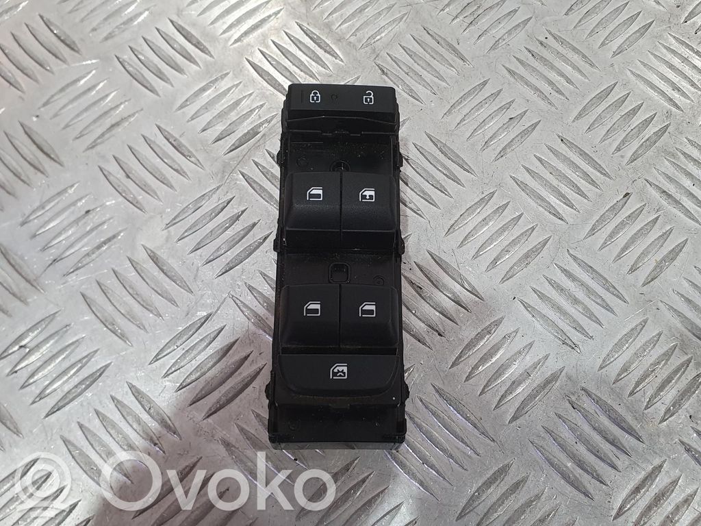 Interruptor de la ventanilla de ventilación   93571R2600,93571R2600