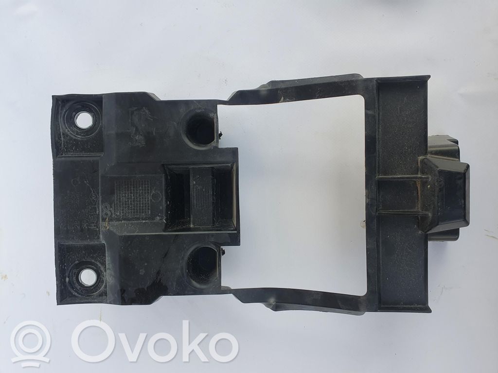 Renault Captur II Soporte de radar de punto ciego 