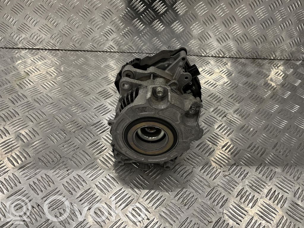 Mazda CX-30 Generator/alternator 