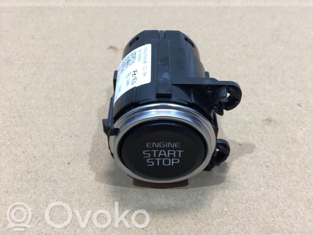 Engine start stop button switch   93500J7500,93500J7500