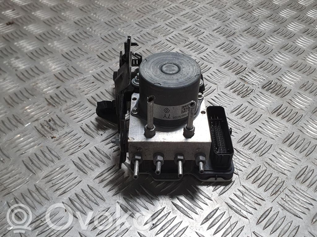 Dacia Jogger ABS-pumppu 