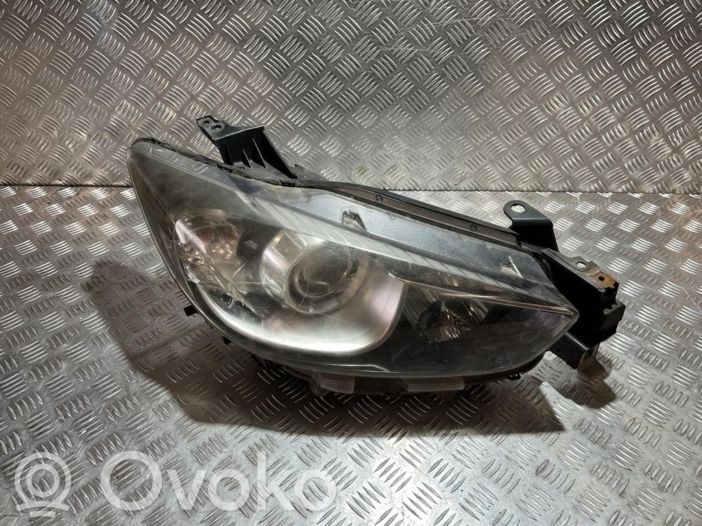 Mazda CX-5 Phare frontale 