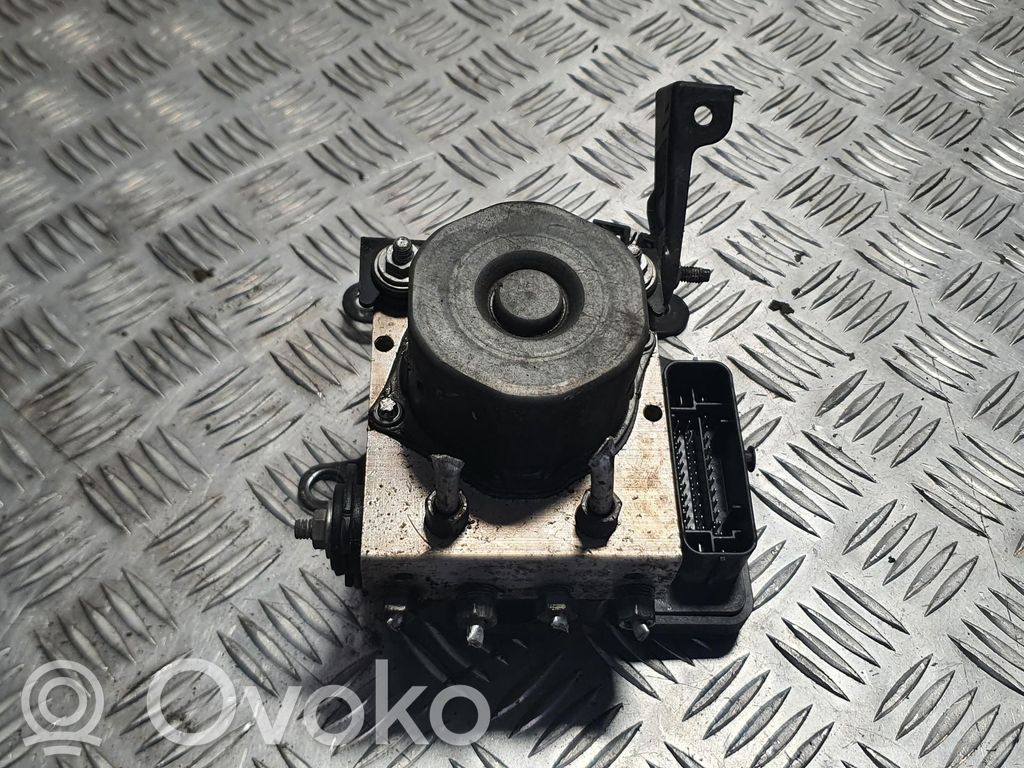 Renault Twingo III ABS Pump 