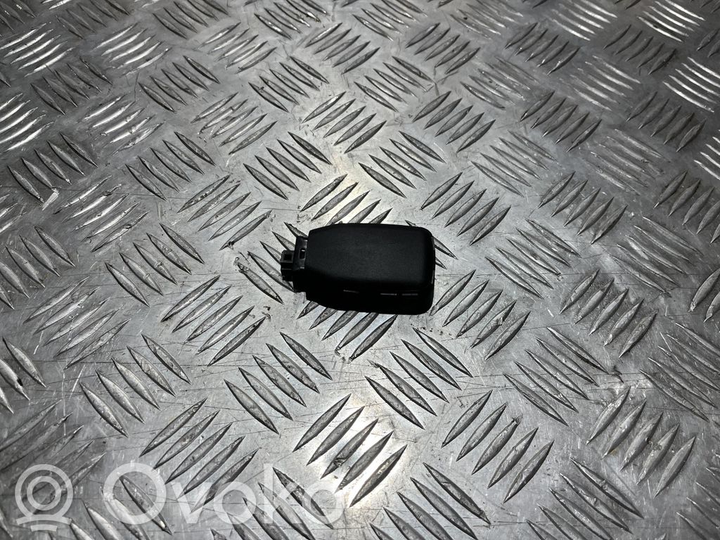Mazda 3 Rain sensor 