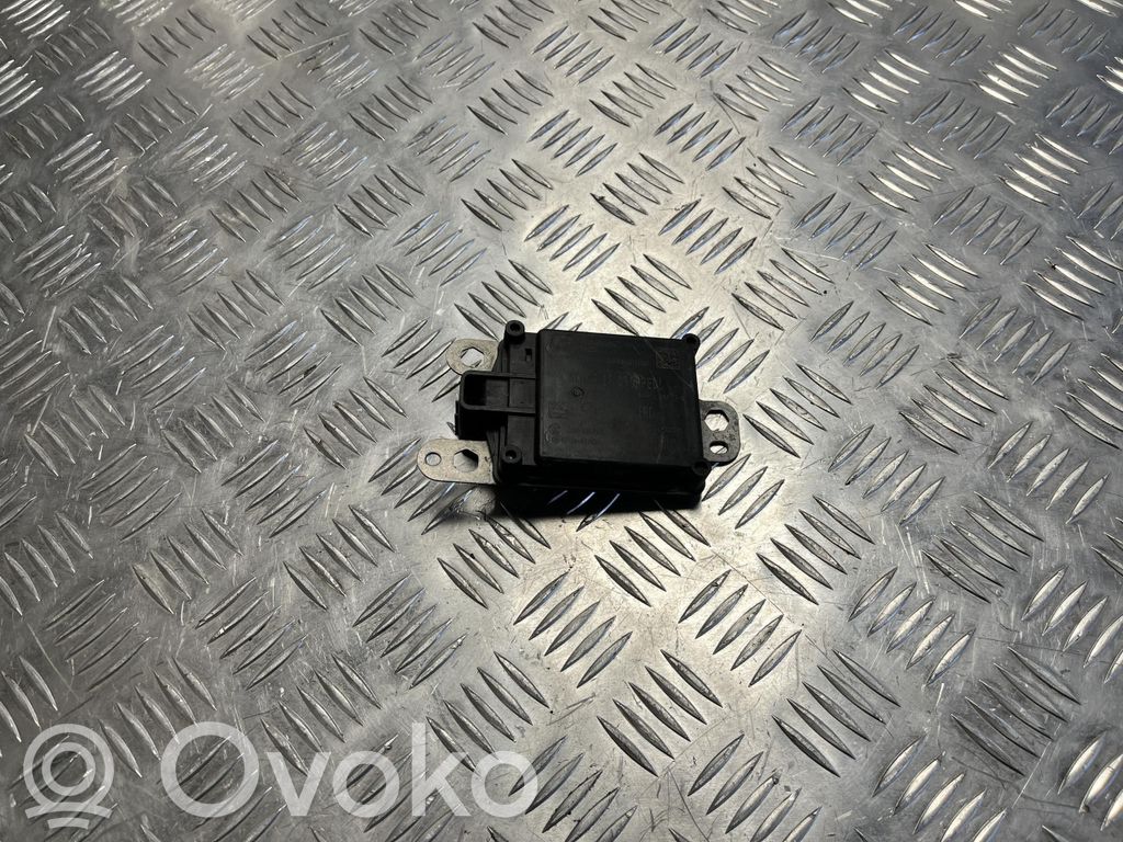 Mazda 3 Capteur radar de distance 