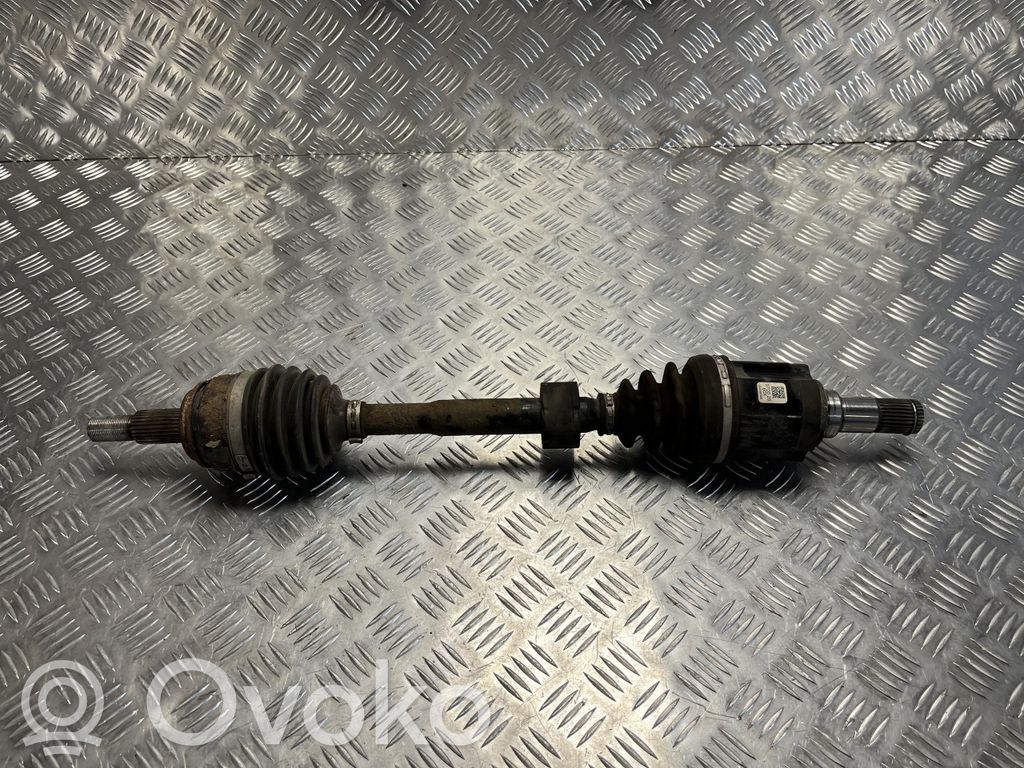 Mazda 3 Eje de transmisión delantero 