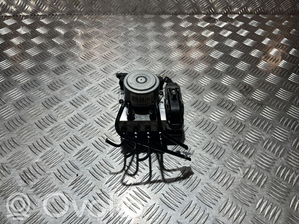 Hyundai Bayon Pompa ABS 