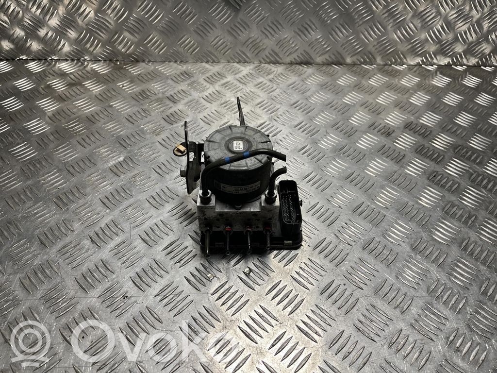 Mitsubishi Eclipse Cross ABS Blokas 