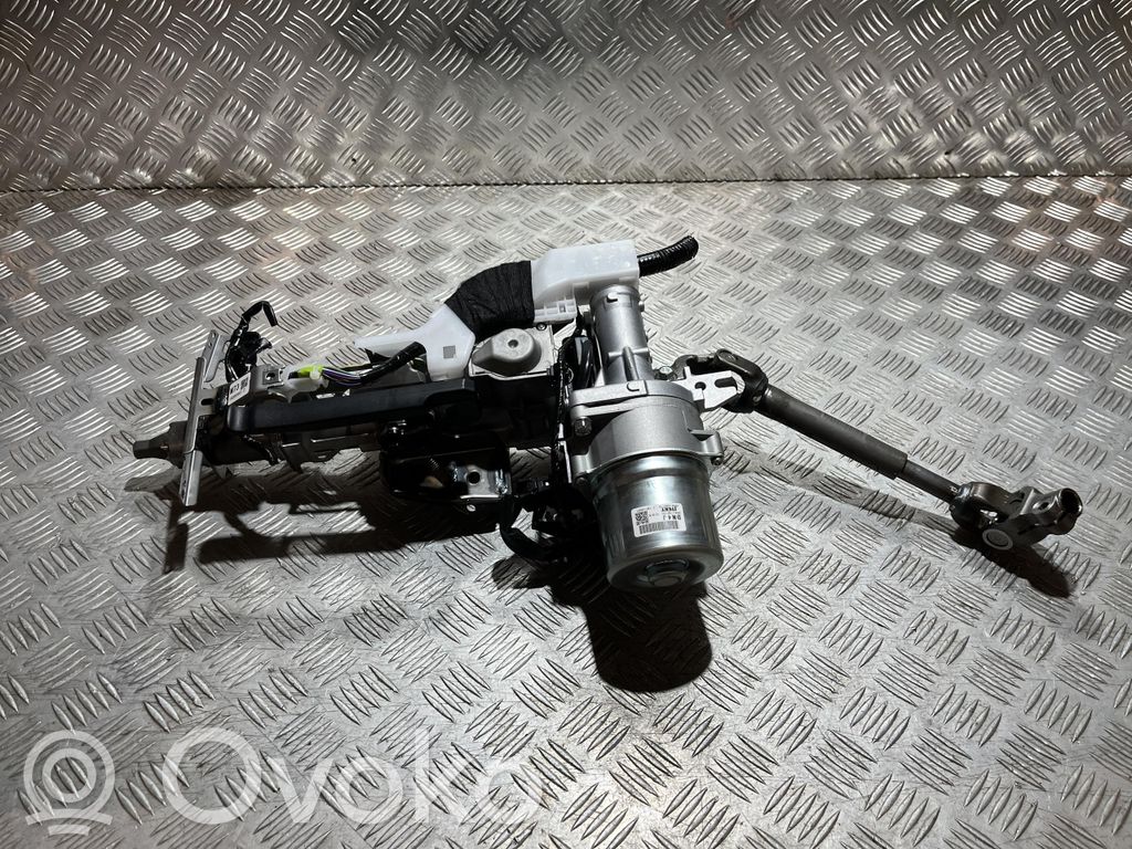 Mazda MX-30 Steering wheel axle 