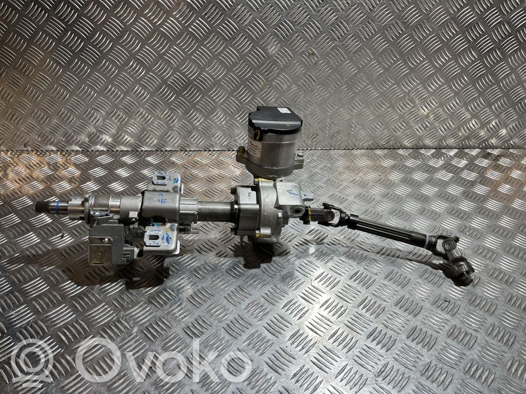 Hyundai i20 (BC3 BI3) Kolumna kierownicza 