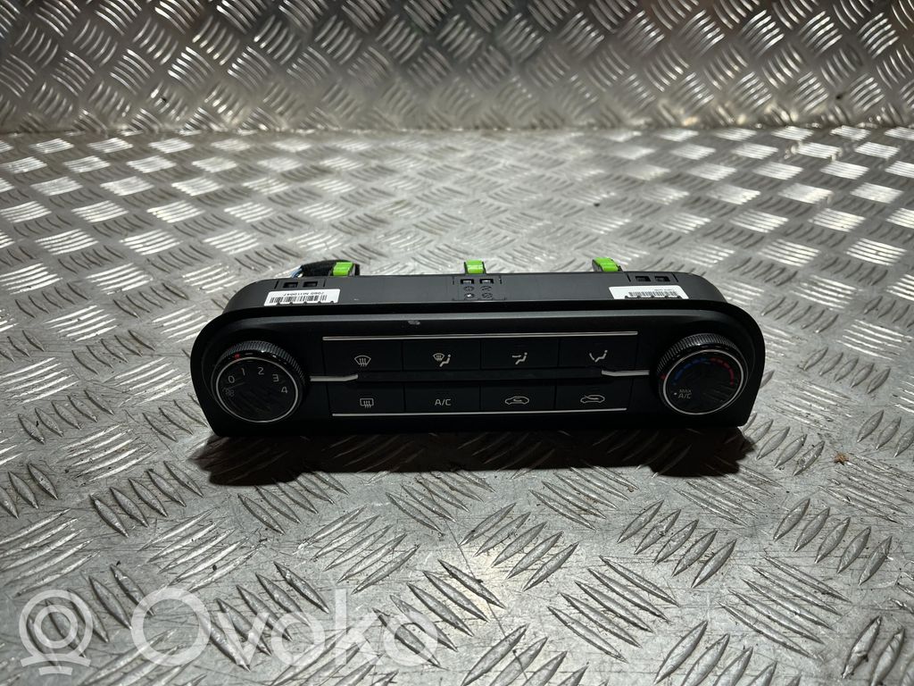 KIA Ceed Climate control unit 