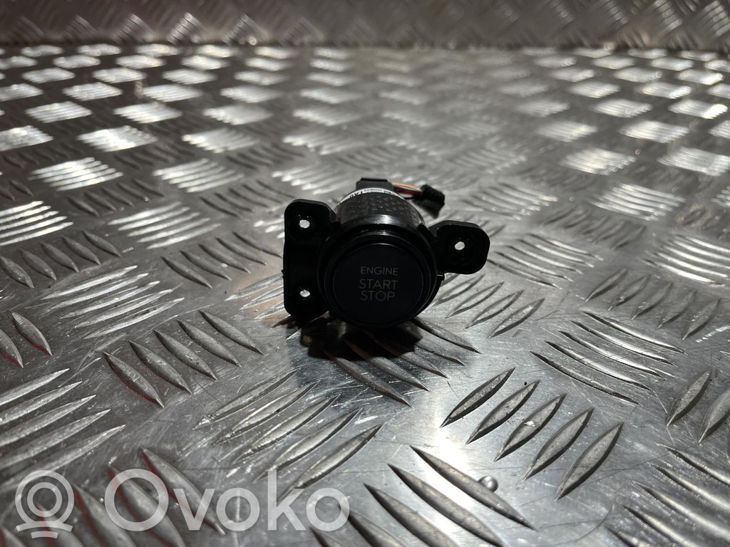 Hyundai Kona II Przycisk zapłonu Start / Stop 
