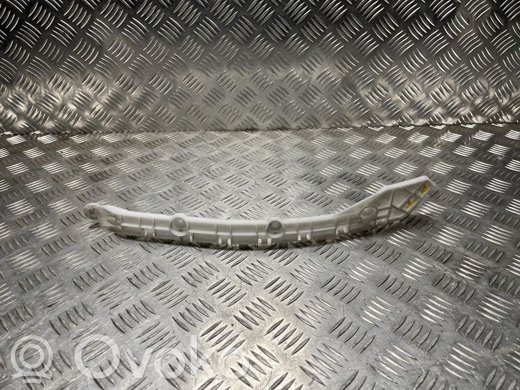 Mitsubishi Eclipse Cross Rear bumper mounting bracket 