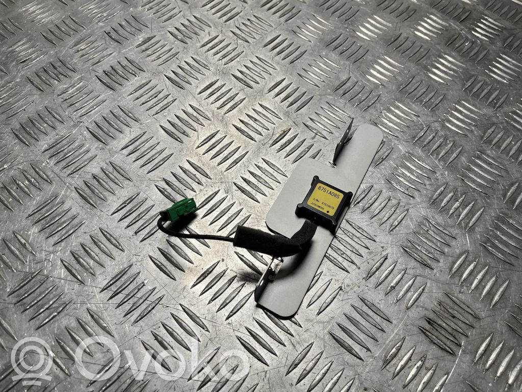 Mitsubishi Eclipse Cross Antena (GPS antena) 