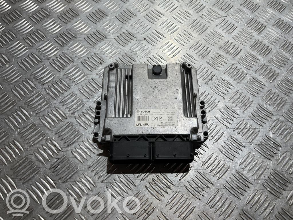Engine control unit/module ECU   391602A425,391602A425