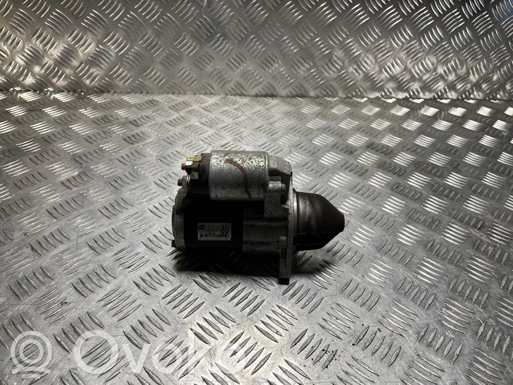Motor de arranque   1810A360,1810A360
