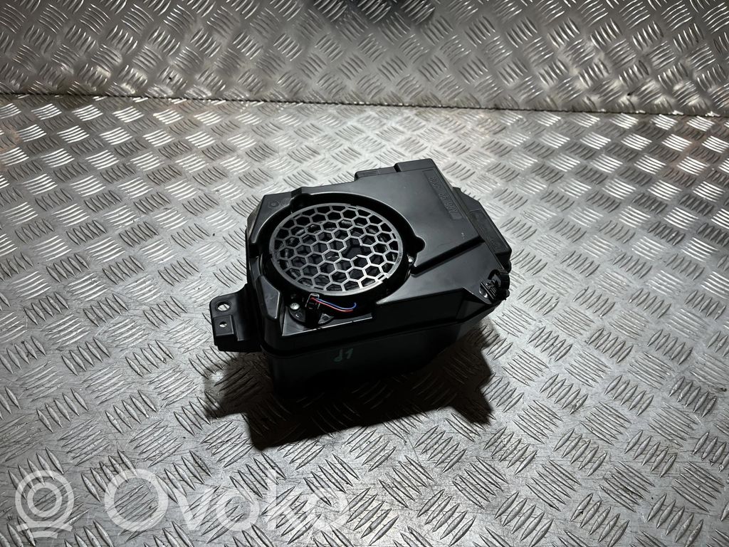Front door speaker   BDGF,BDGF,6696Y