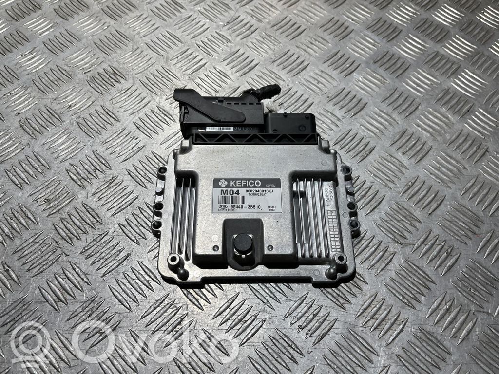 KIA Sorento Gearbox control unit/module 