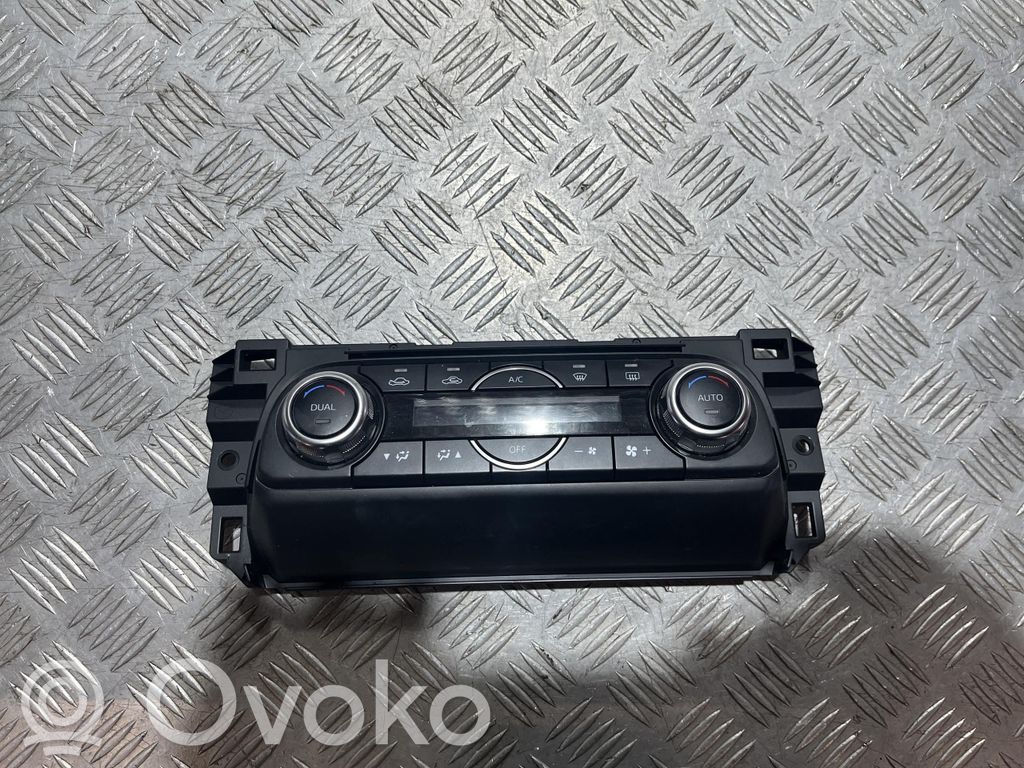 Mazda CX-5 II Panel klimatyzacji 
