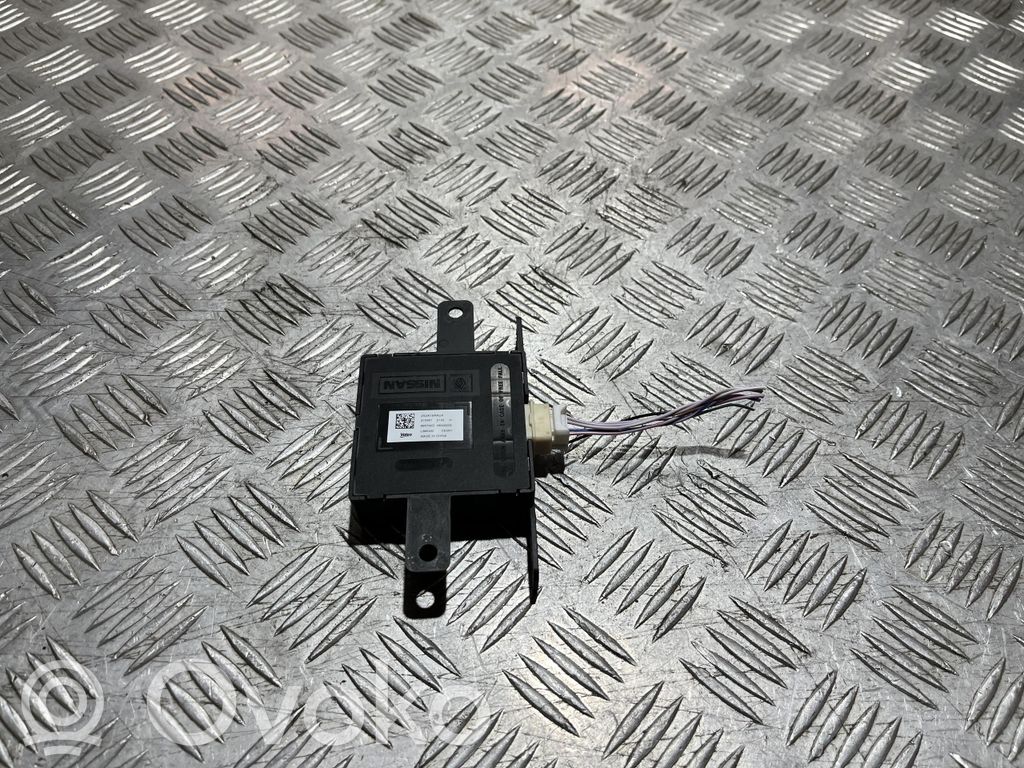 Nissan Qashqai J12 Alte unități/module de control 