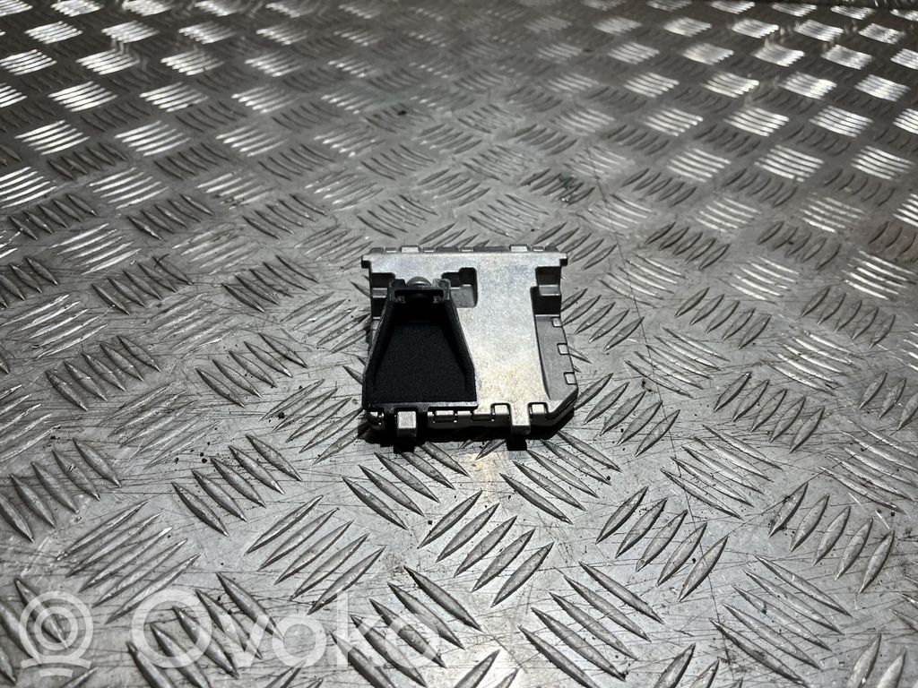 Mazda MX-5 ND Distronic sensor radar 