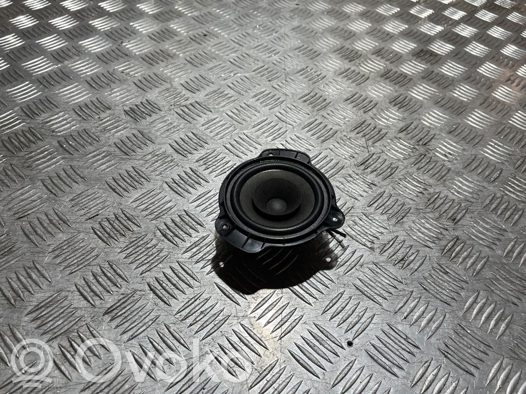 Etuoven kaiutin   281486008R,281486008R