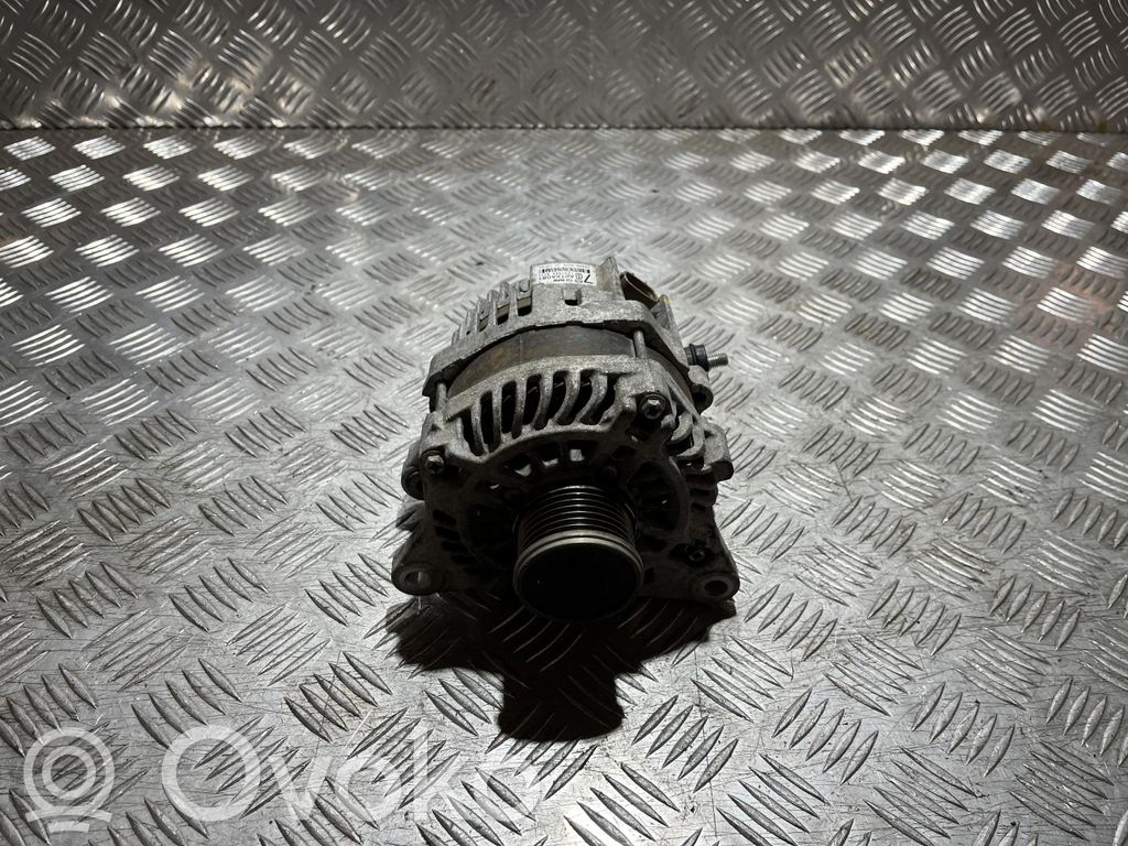 Mazda CX-5 II Ģenerators 
