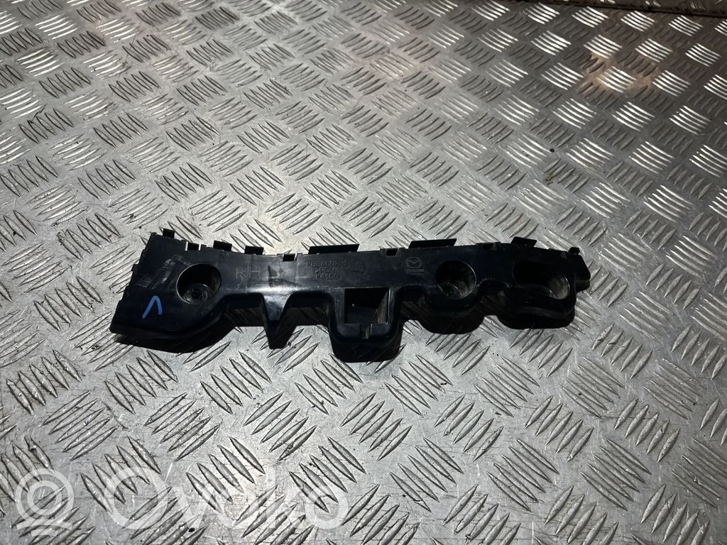 Supporto di montaggio del parafango   KB8A502H1,PU28206