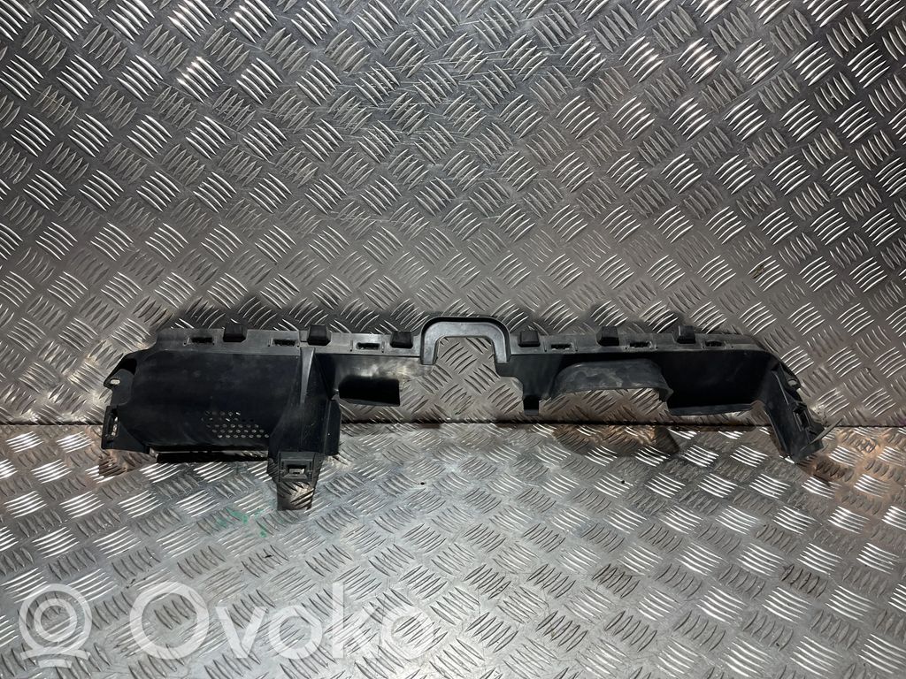 Guía de aire del intercooler   628107000R,PU28248