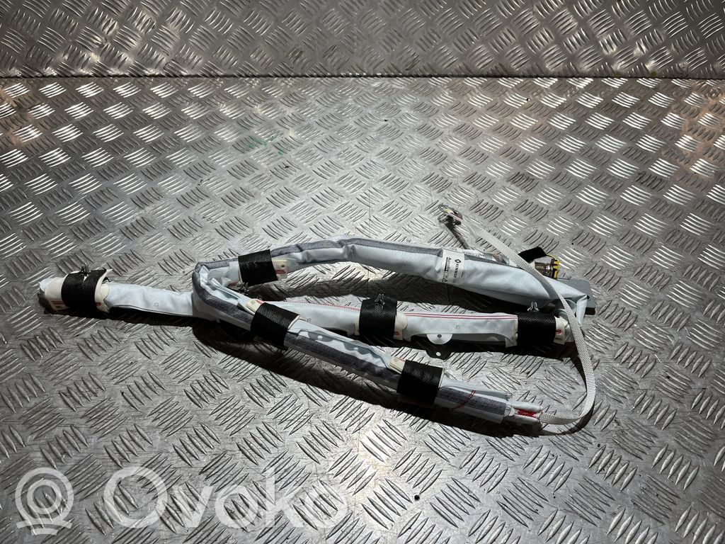 Airbag-Set   985L09860R,PU28261