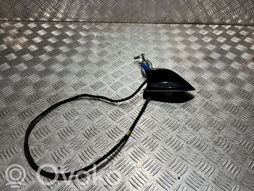Comfort/convenience module   282062837R,PU28268