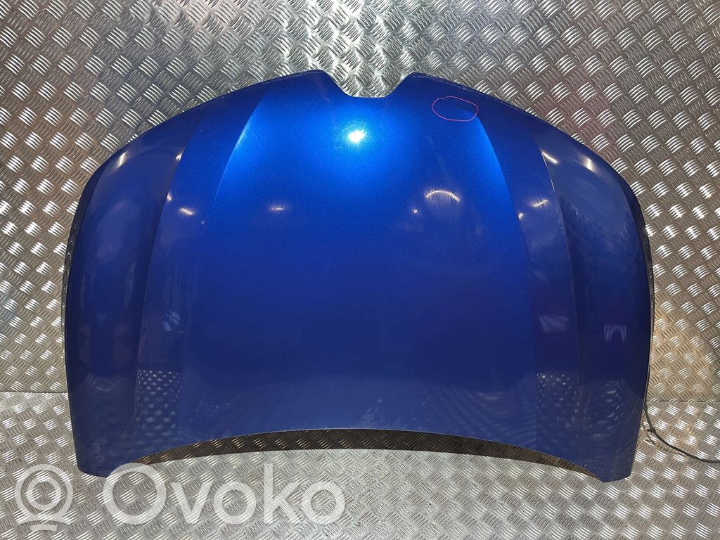Engine bonnet/hood   PU28337,PU28337