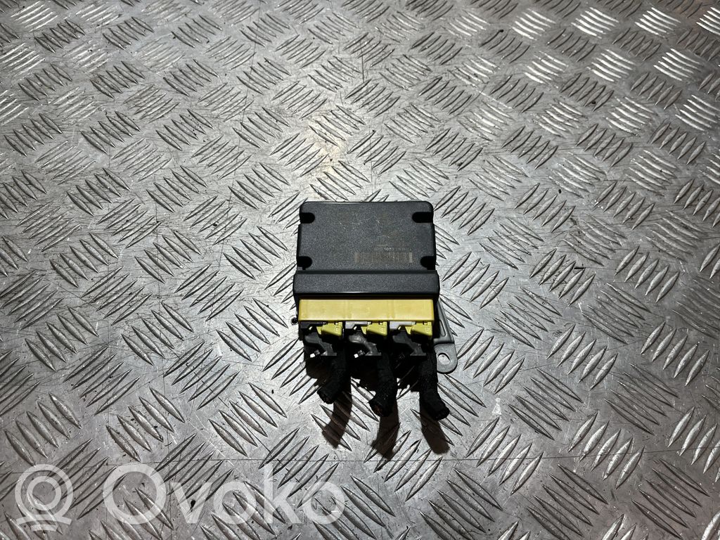Renault Captur II Module de contrôle airbag 