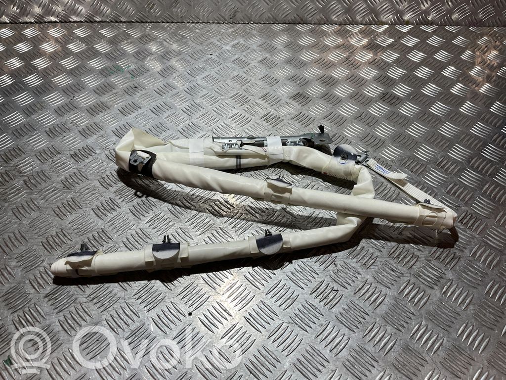 Airbag-Set   985P17161R,PU28402