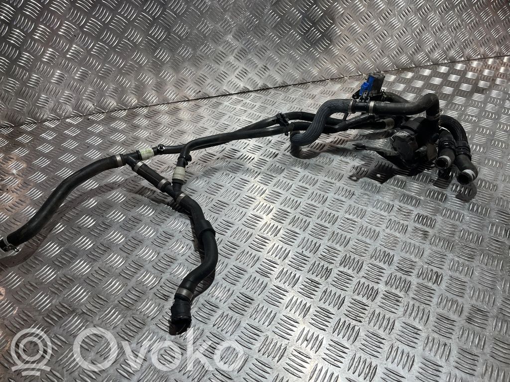 Water pump   210102284R,210102284R