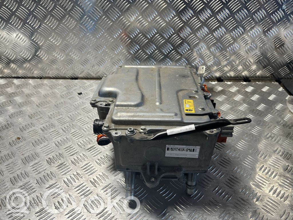 Ignition amplifier control unit   291A11751R,291A11751R