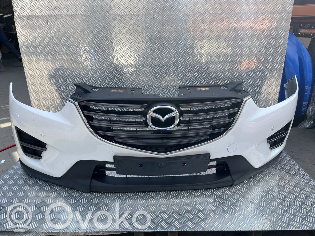 Front bumper   PU28971,PU28971