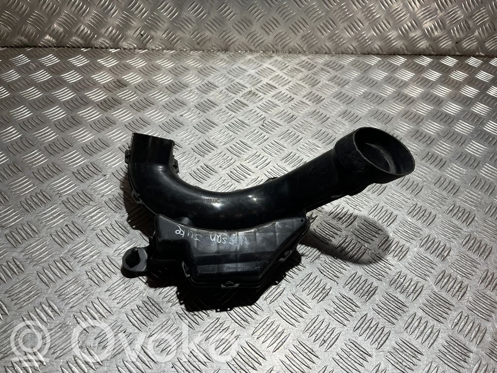 Nissan Juke I F15 Componentă admisie aer 